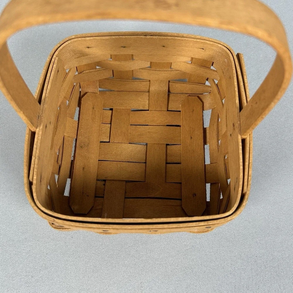 VTG 2002 Longaberger 5.5